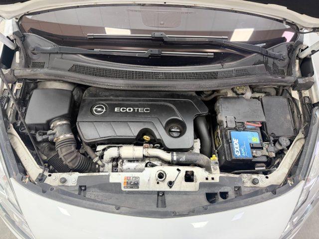 OPEL Meriva 1.6 CDTI 136CV Start&Stop Cosmo