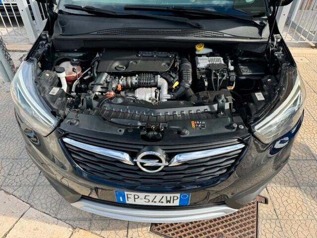 Opel Crossland Crossland X 1.6 ECOTEC D 8V Start&Stop Innovation