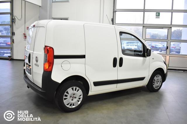 FIAT Fiorino 1.3 MJT 80CV Cargo SX - Ok Neopatentati