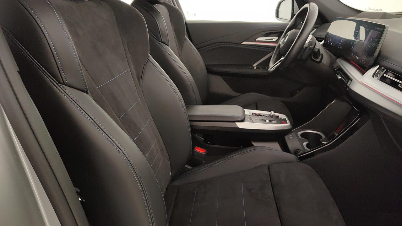 BMW X1 U11 - X1 xdrive20d mhev 48V MSport Pro auto