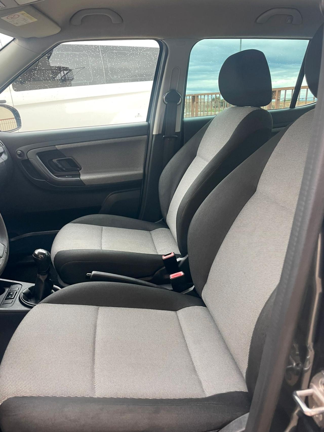 SKODA FABIA 1.2 BENZINA 60 CV NEO PATENTATI