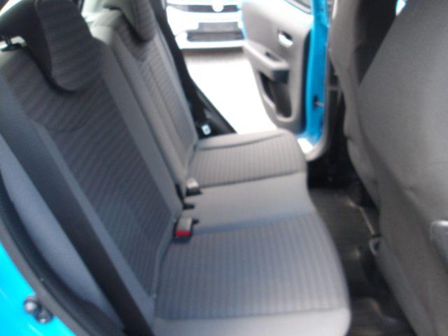 TOYOTA Aygo 1.0 VVT-i 72 CV 5p FULL OPT. UNIPROPRIETARIO