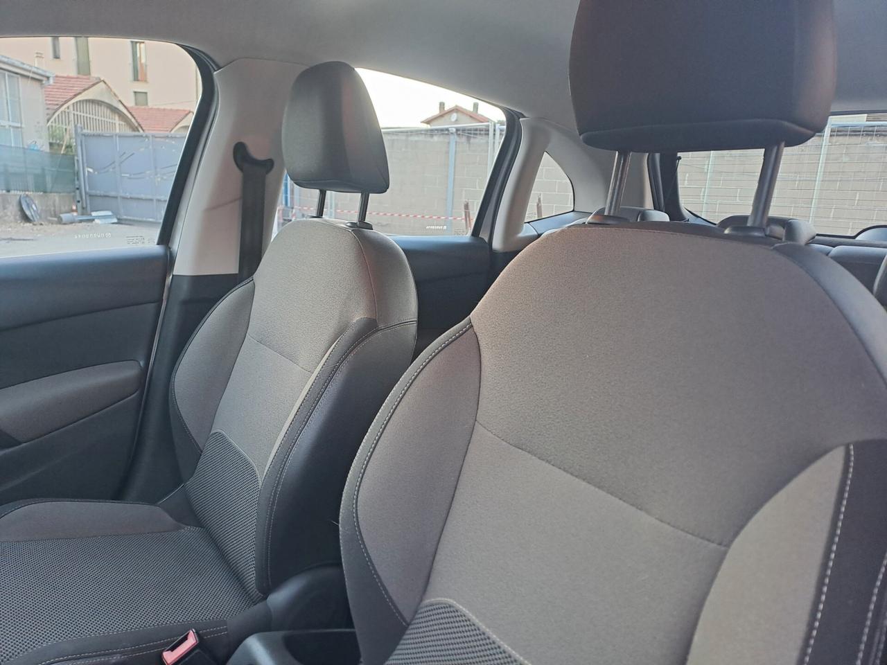 CITROEN C3 1.2 BENZINA *OK NEOPATENTATI*