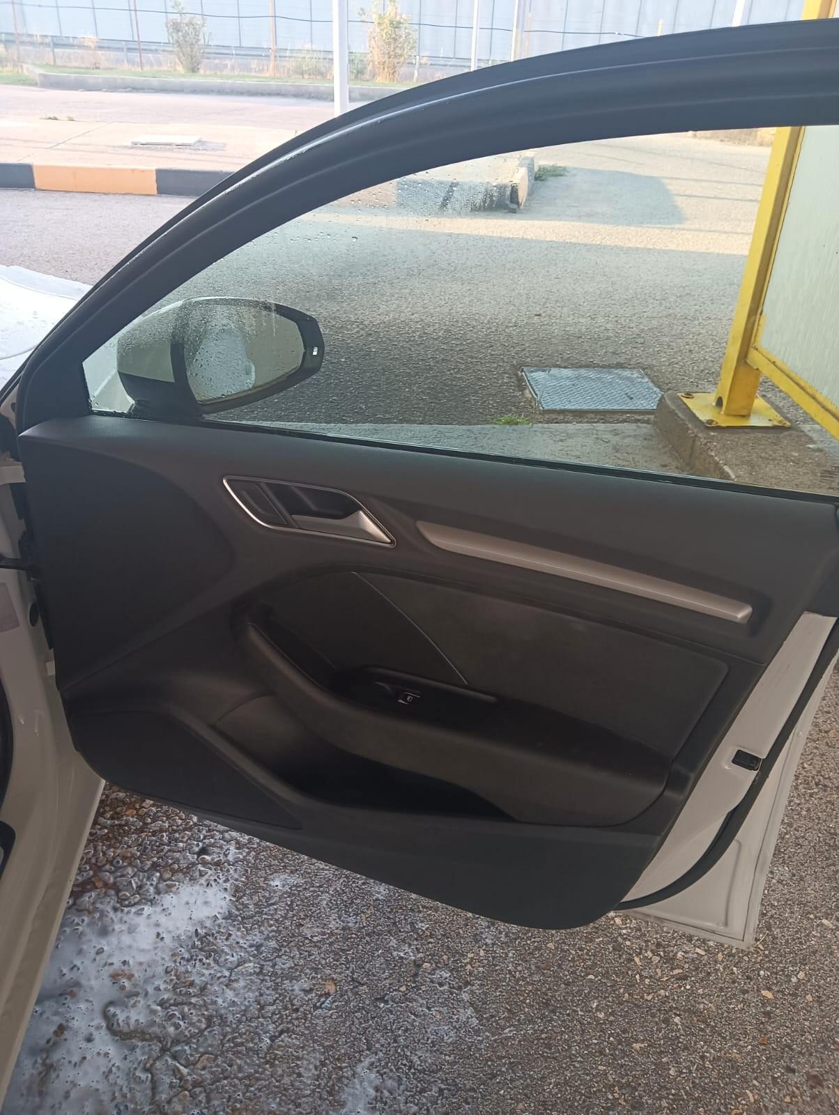 Audi A3 SPB 1.6 TDI clean diesel Business