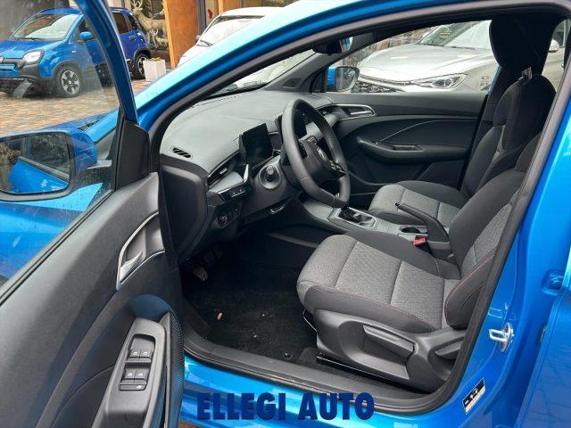 MG MG3 PROMO FINANZIAMENTO 1.5 Standard KM 0