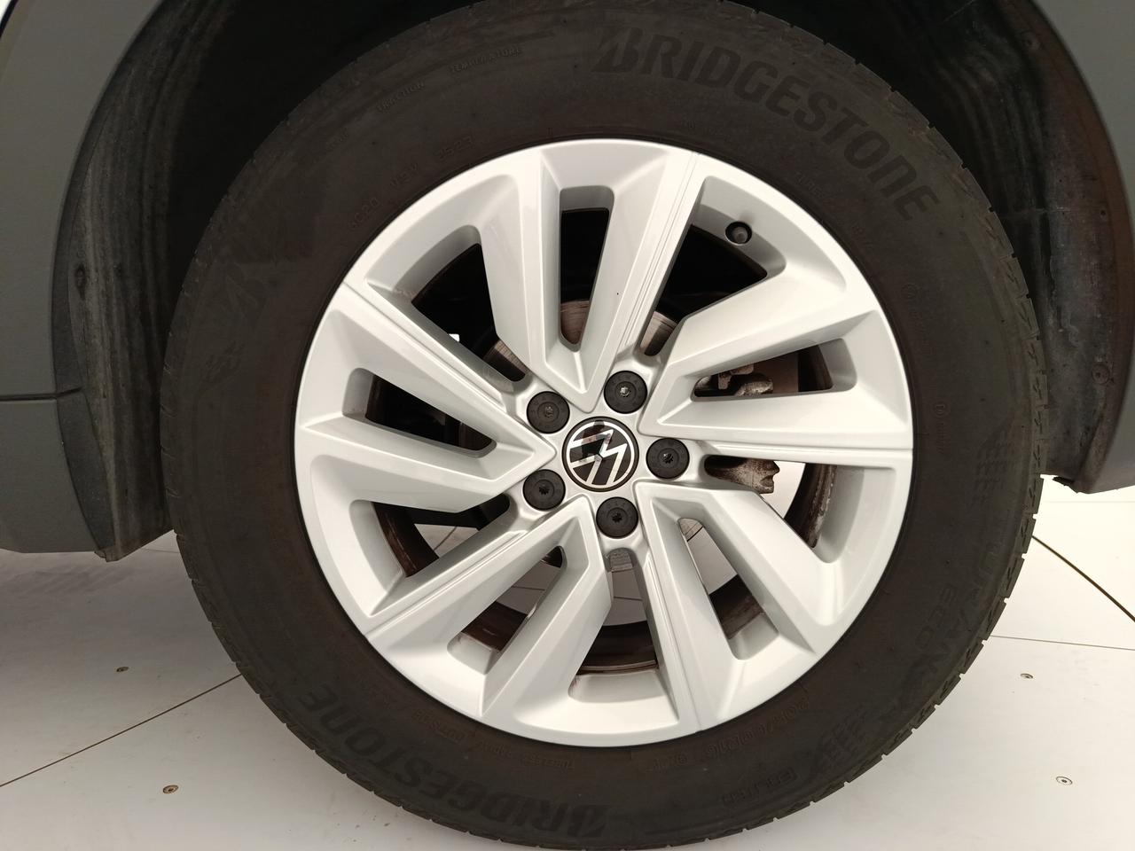 VOLKSWAGEN T-Cross - T-Cross 1.0 TSI 110 CV DSG Style