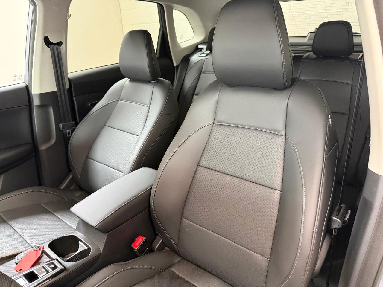 Mg ZS 1.5 hybrid+ Luxury auto (KM 0)