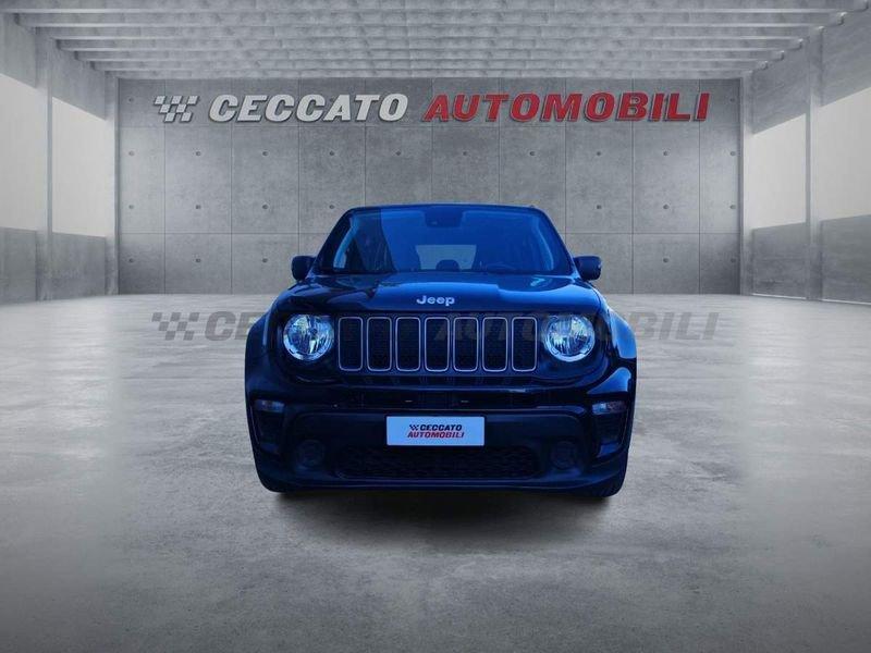 Jeep Renegade Renegade 1.0 t3 Longitude 2wd