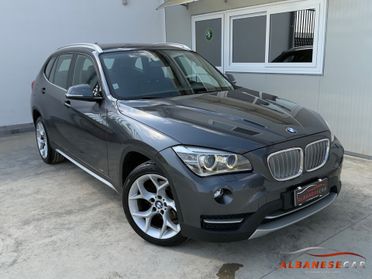 Bmw X1 xDrive18d X Line