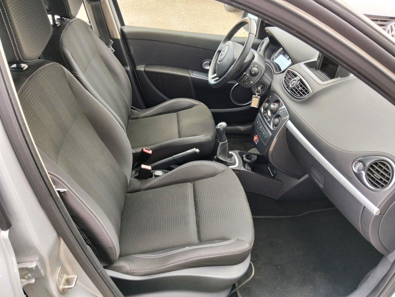 Renault Clio 5 Porte Clio 5p 1.5 dci Dynamique 75cv