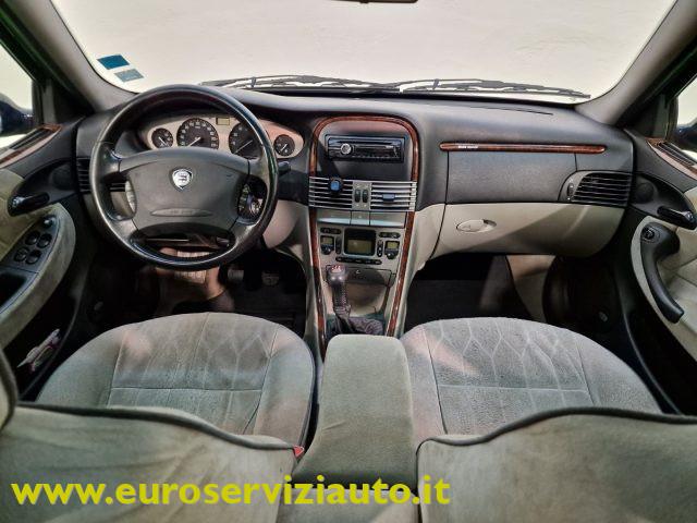 LANCIA Lybra 2.0i 20V cat Station Wagon LX