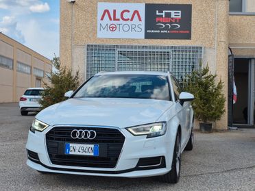 Audi A3 SPB SPORTBACK 30 TDI 1.6 DESIGN