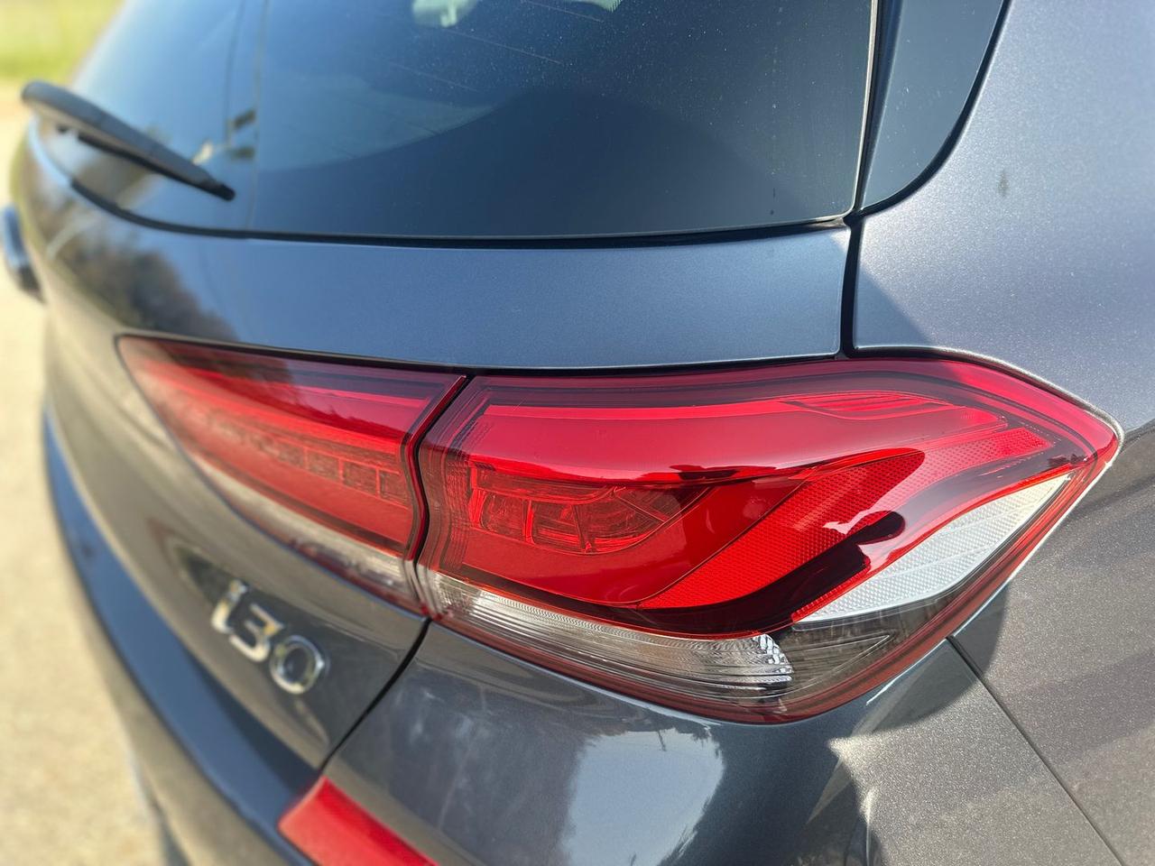 Hyundai i30 N Line 1.6 CRDi #7775