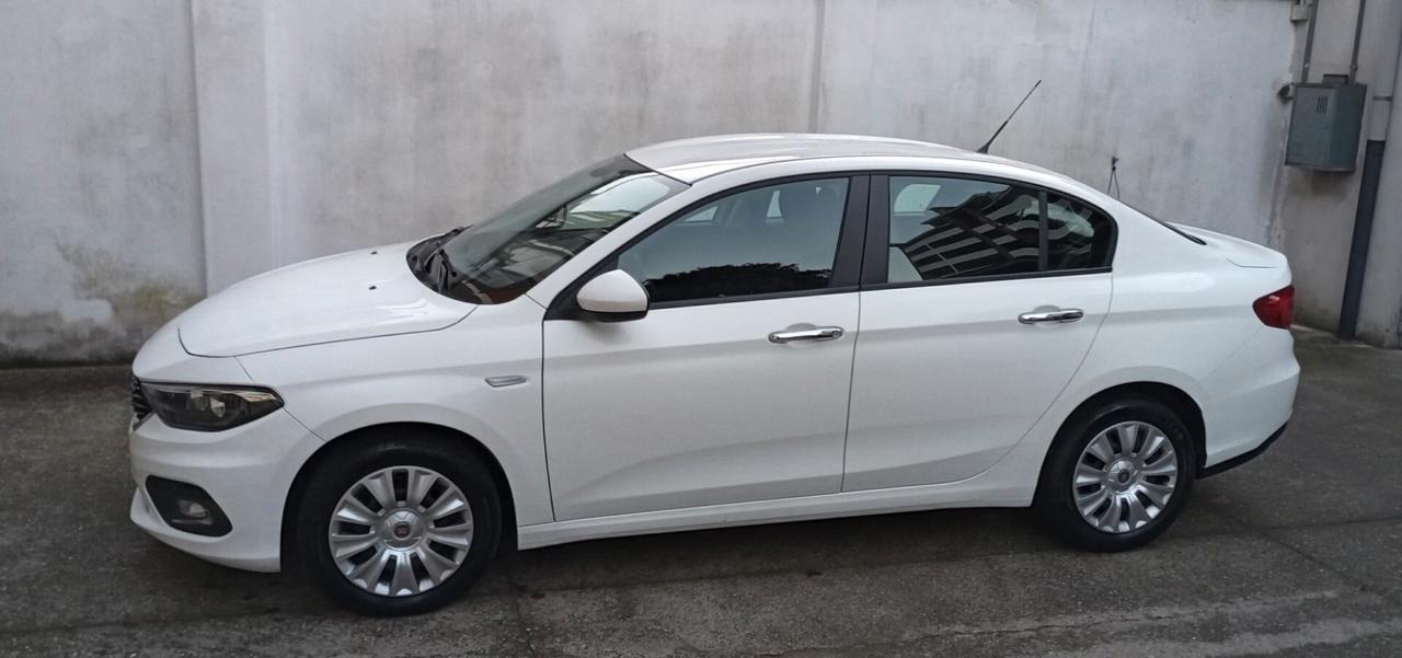 Fiat Tipo 1.6 Mjt 4 porte FATTURABILE