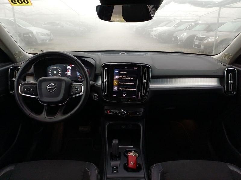 Volvo XC40 XC40 2.0 d3 Inscription awd geartronic my20