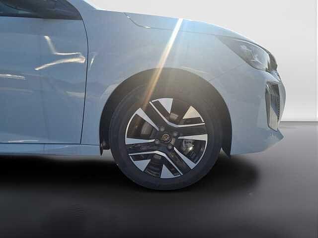 Peugeot 208 208 5P - Edition Turbo Benzina 100cv