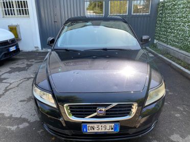 Volvo S40 1.6 D cat Momentum