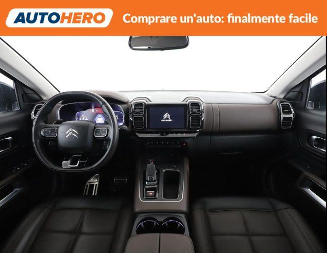 CITROEN C5 Aircross BlueHDi 180 S&S EAT8 Shine