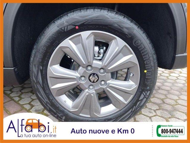 SUZUKI Vitara 1.4 110CV MHEV 2WD Aut. Cool+