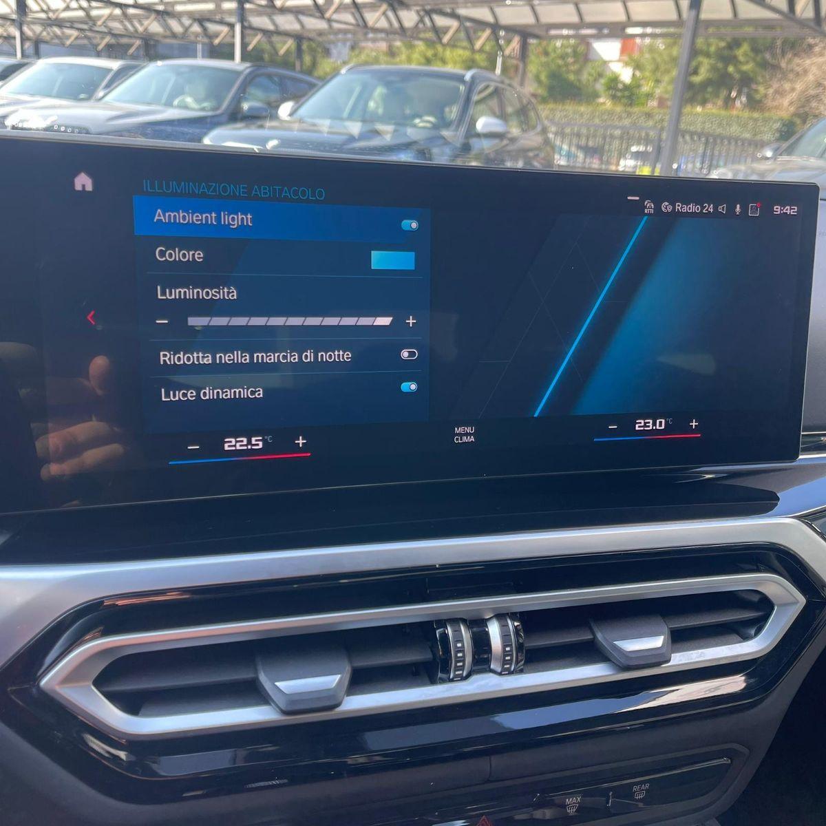 BMW - Serie 4 Coupè - M4 COMPETITION