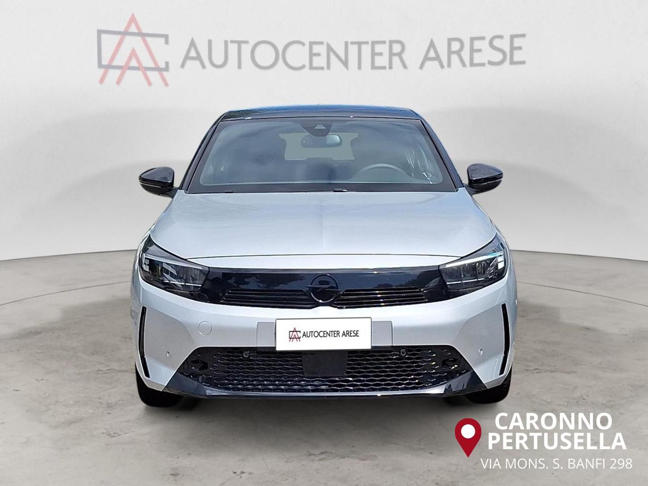 Opel Corsa 1.2 GS s&s 75cv