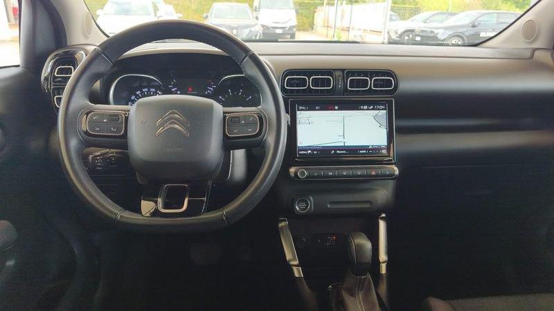 Citroën C3 Aircross PureTech 130 S&S Shine EAT6