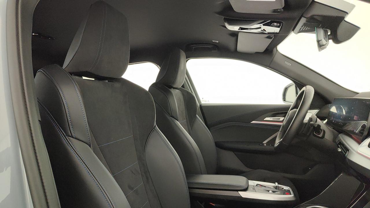 BMW X2 U10 - X2 xdrive 20d 48V MSport Pro auto