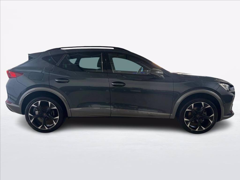 CUPRA Formentor 1.5 tsi 150cv dsg del 2022