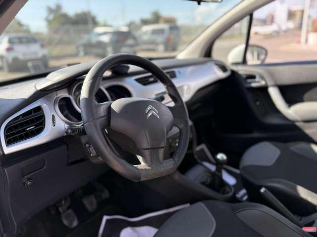 Citroen C3 C3 1.1 GPL airdream Seduction