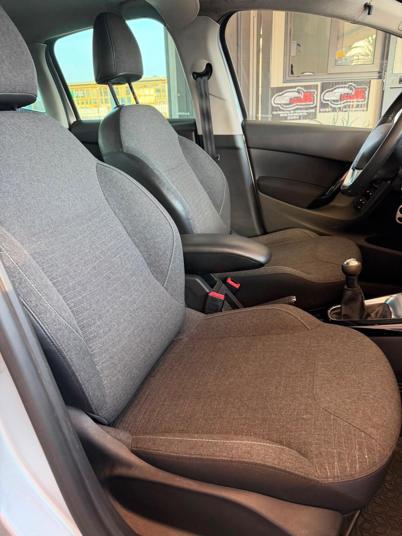Citroen C3 PureTech 82 Exclusive