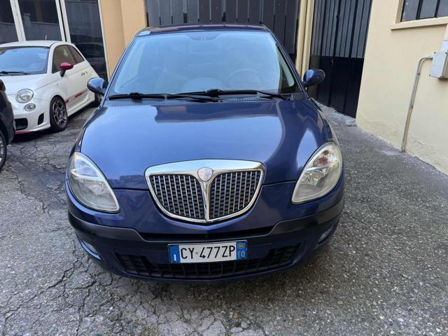 LANCIA Ypsilon 1.2 16V Platino