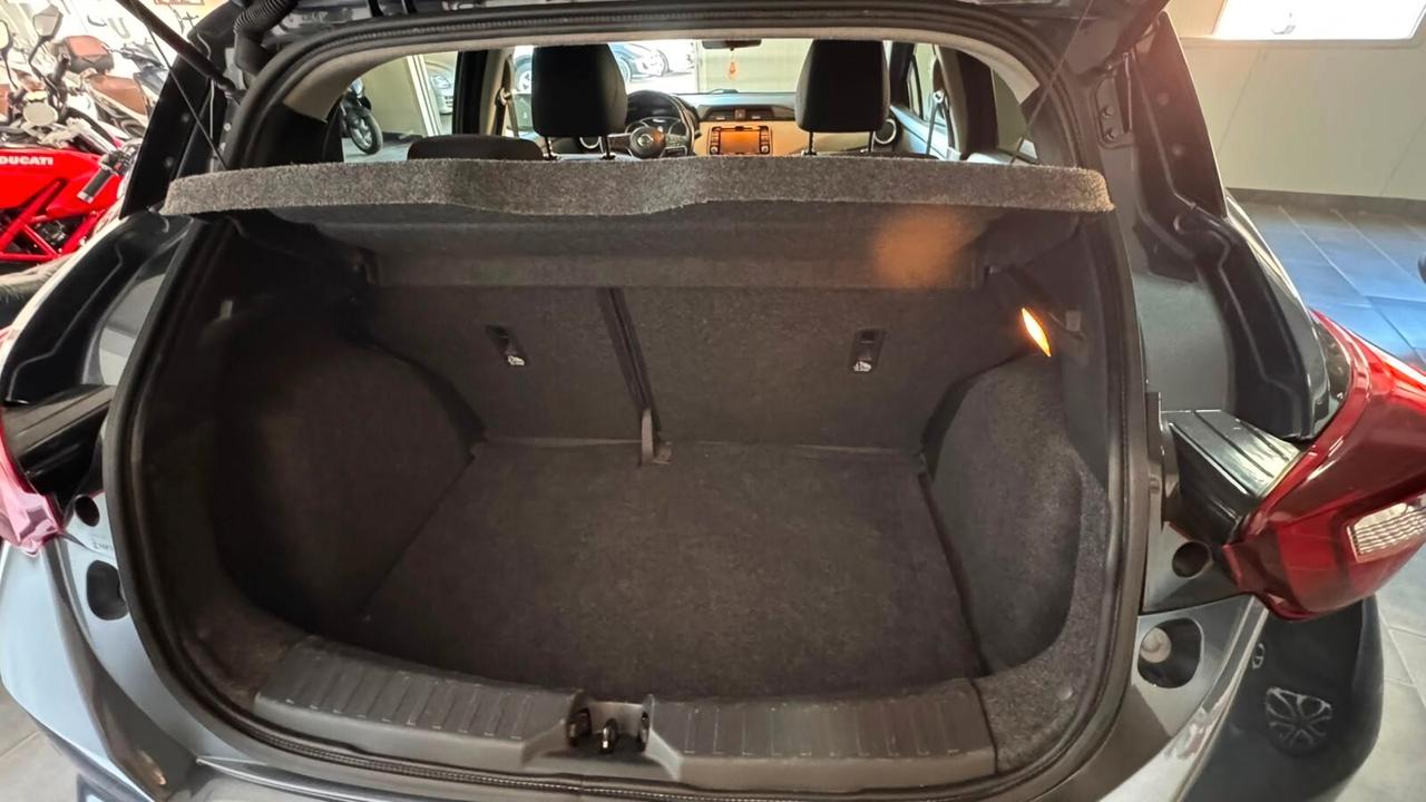Nissan Micra 1.5 dCi 8V 5 porte N-Connecta PARI AL NUOVO