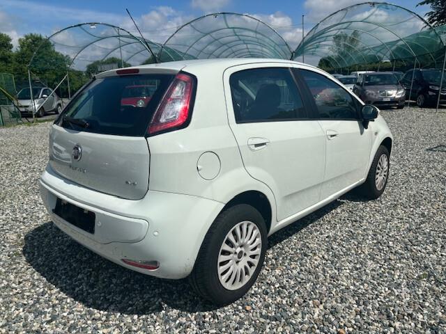 Fiat Punto Evo Punto Evo 1.4 5 porte Dynamic Natural Power
