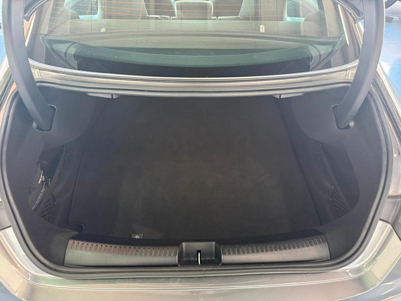 Mercedes-benz CLA 200 d Automatic Business