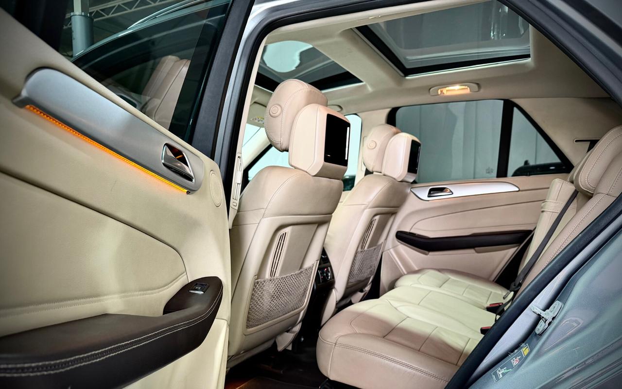 Mercedes-Benz GLE 350 d 258CV 4Matic Premium Plus AMG N1