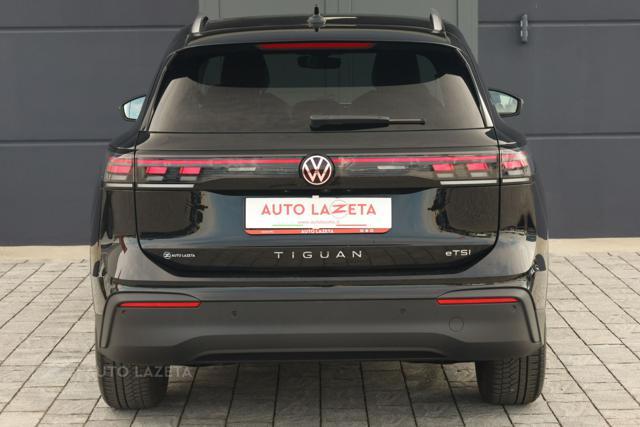 VOLKSWAGEN Tiguan 1.5 eTSI 130 CV ACT DSG Life
