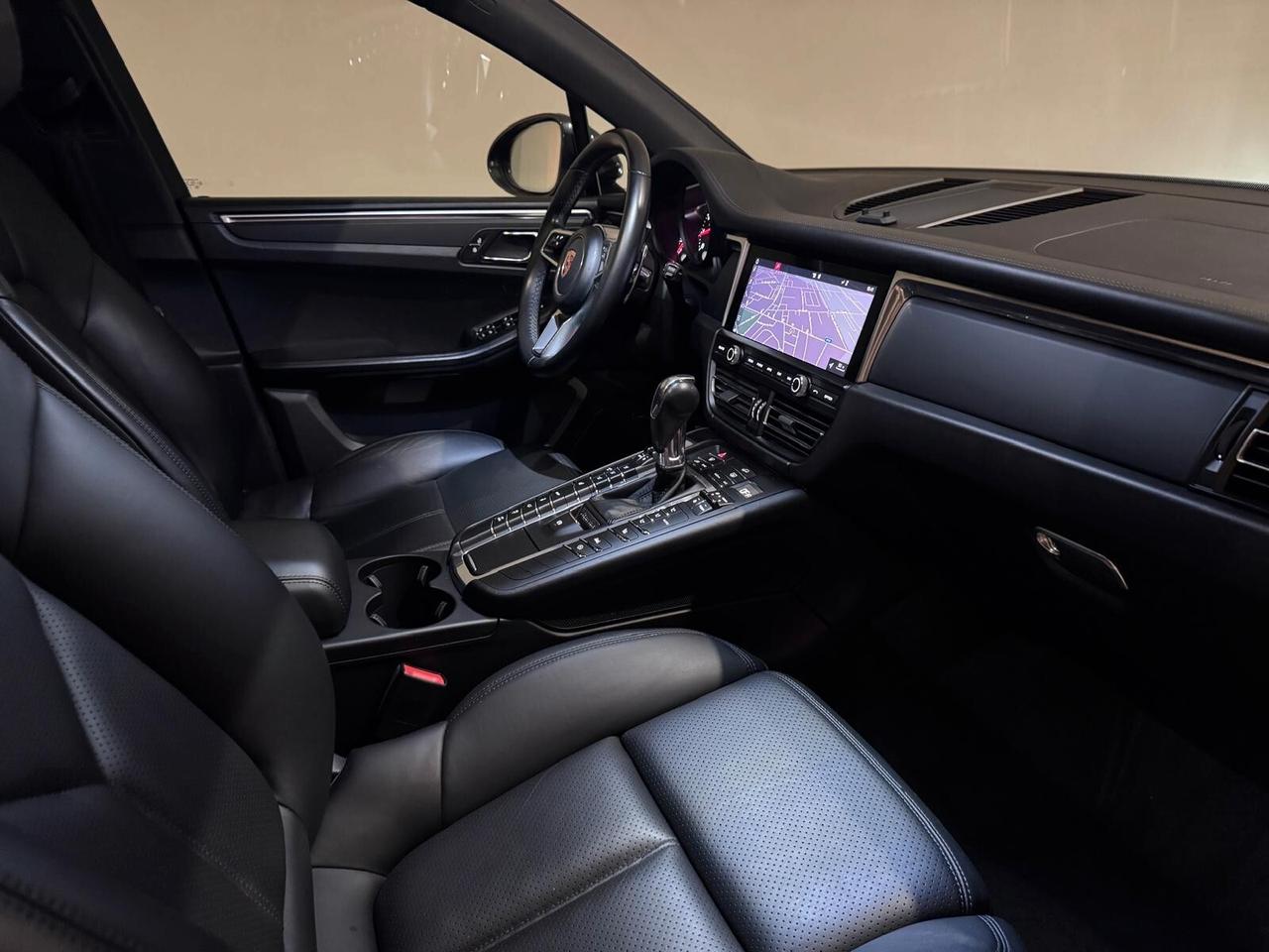 Porsche Macan 2.0 245CV TETTO PASM FULL