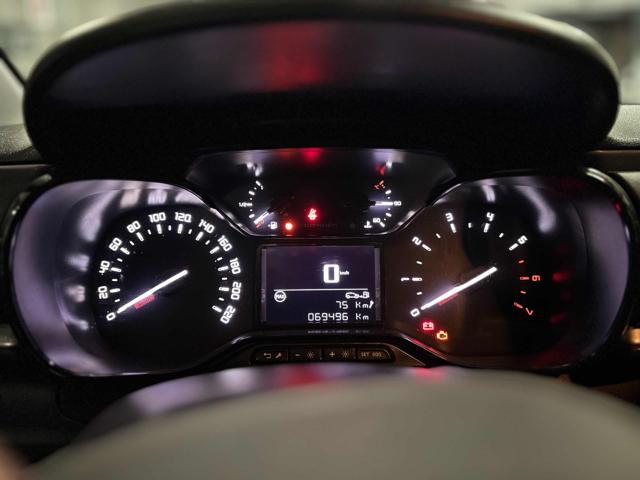 CITROEN C3 PureTech 83 S&S Shine