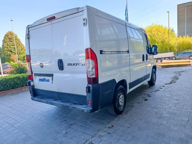 FIAT Ducato 30 2.2 MJT PC-TN Furgone