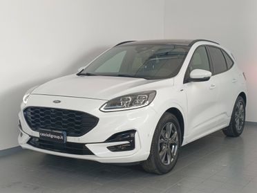 FORD Kuga III 2020 - Kuga 1.5 ecoblue ST-Line X 2wd 120cv