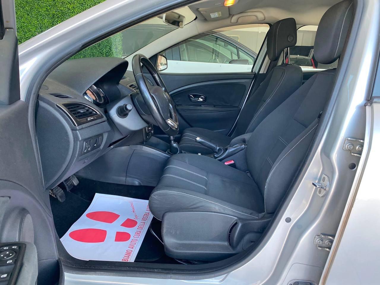 Renault Megane - 1.5 | 110 CV