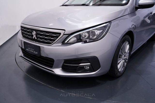 PEUGEOT 308 1.5 BlueHDi 130cv S&S SW Allure