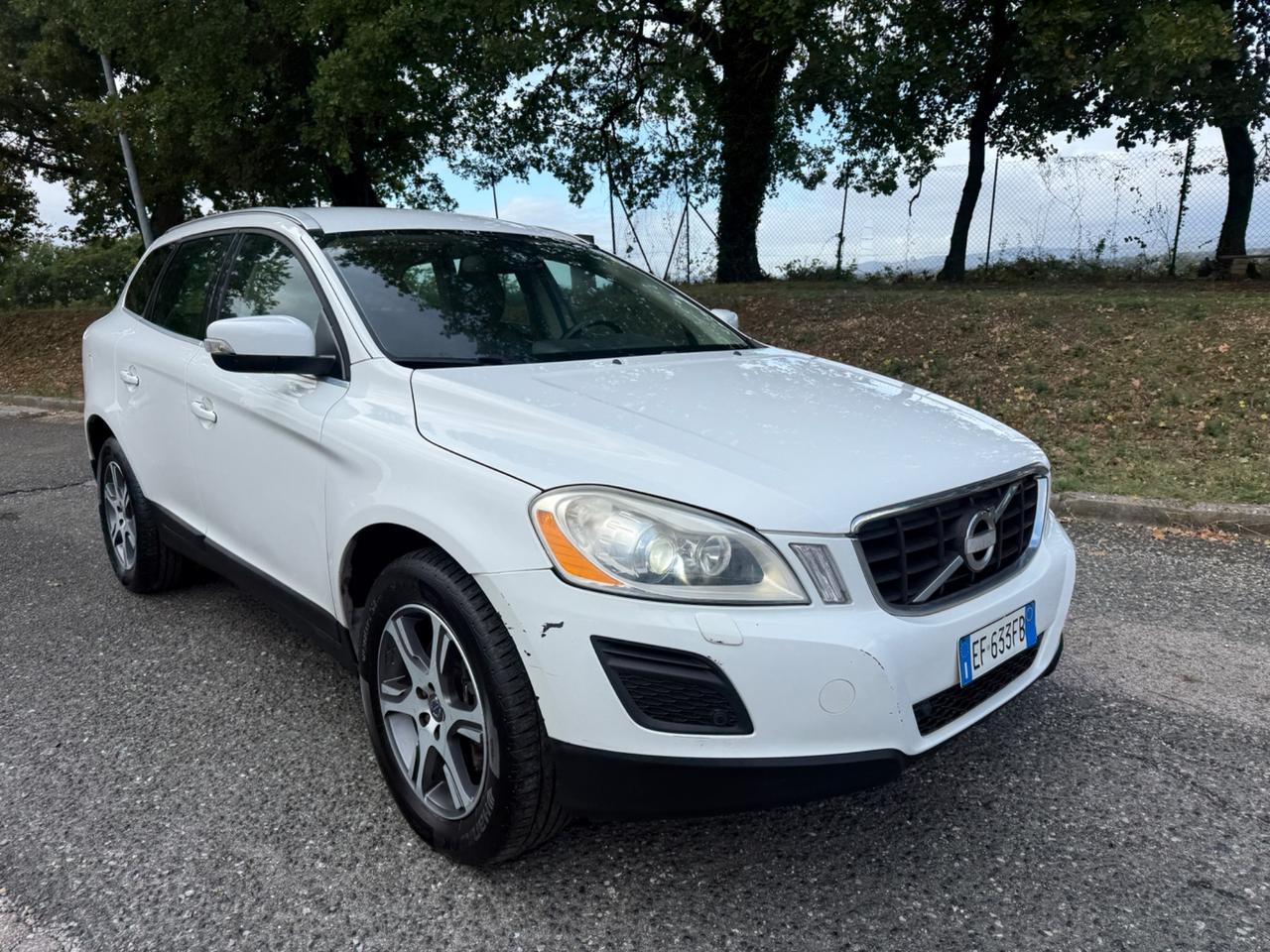Volvo XC 60 XC60 D3 AWD