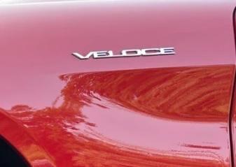 Alfa Romeo Giulia 2.0 Turbo 280 CV Q4 Veloce