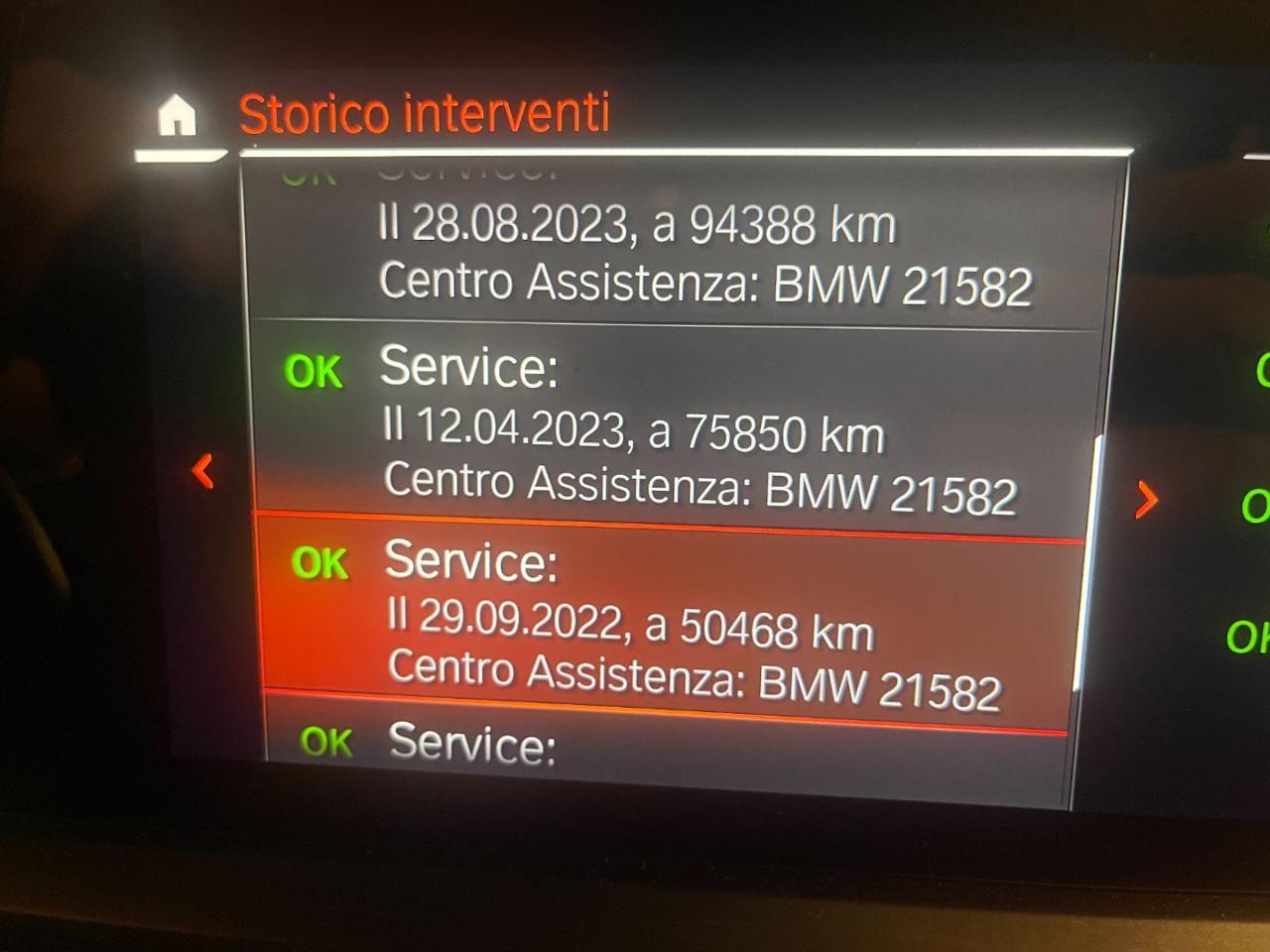 BMW 320 d 48V Msport PROMMO