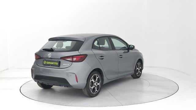 MG MG3 1.5 Comfort