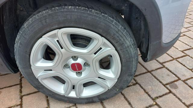 FIAT Panda 1.0 FireFly S&S Hybrid Unico Proprietario