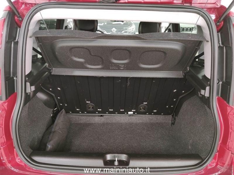 FIAT Panda Cross Cross 1.0 70cv Hybrid 2WD + Car Play "SUPER PROMO"