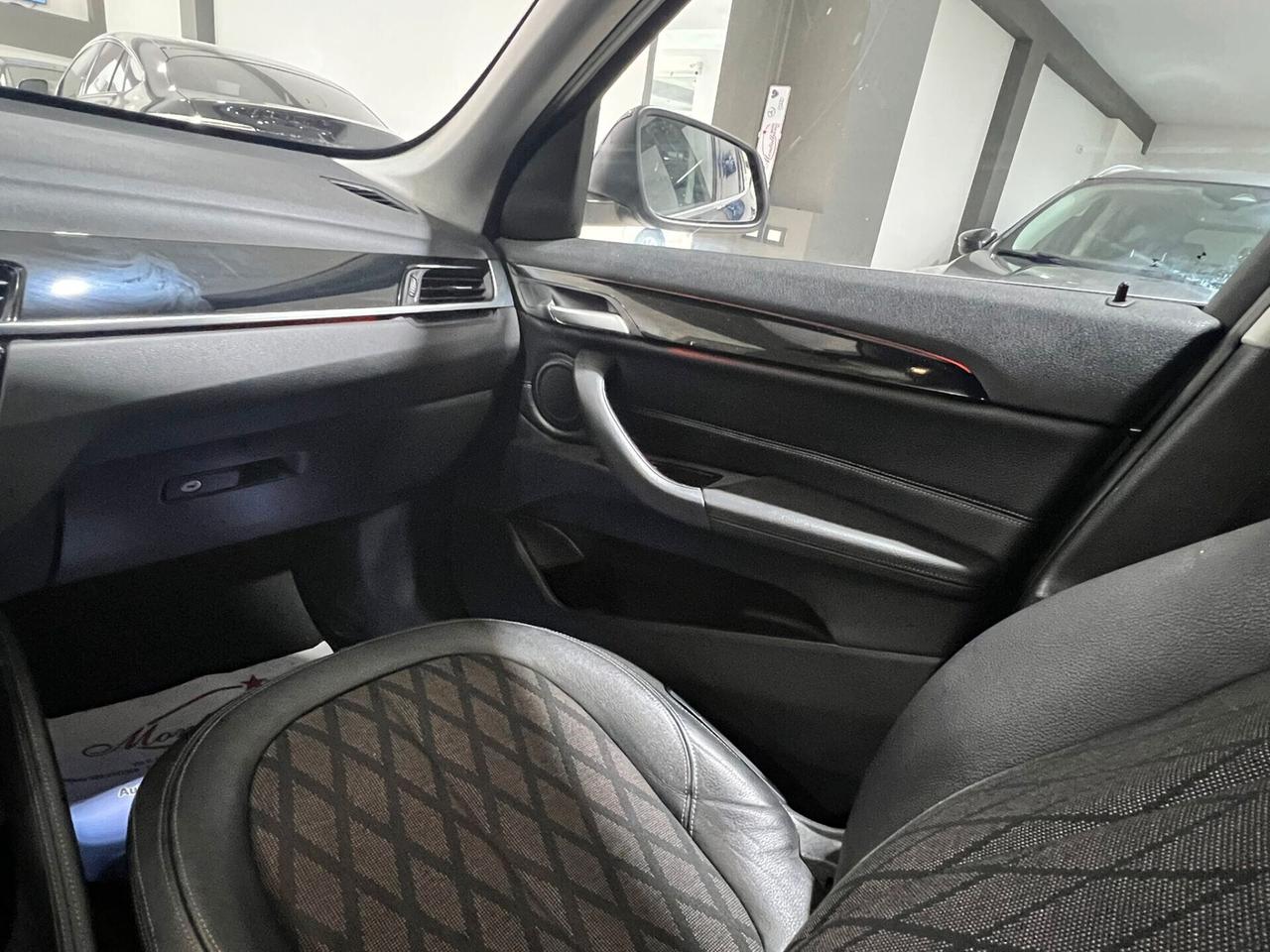 Bmw X1 sDrive18d xLine