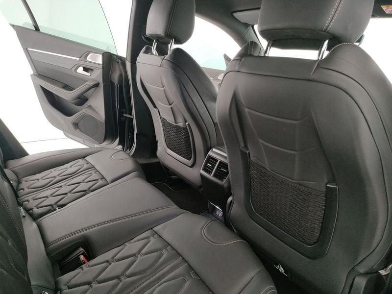 Peugeot 508 Plug-in Hybrid 225 e-EAT8 GT PACK